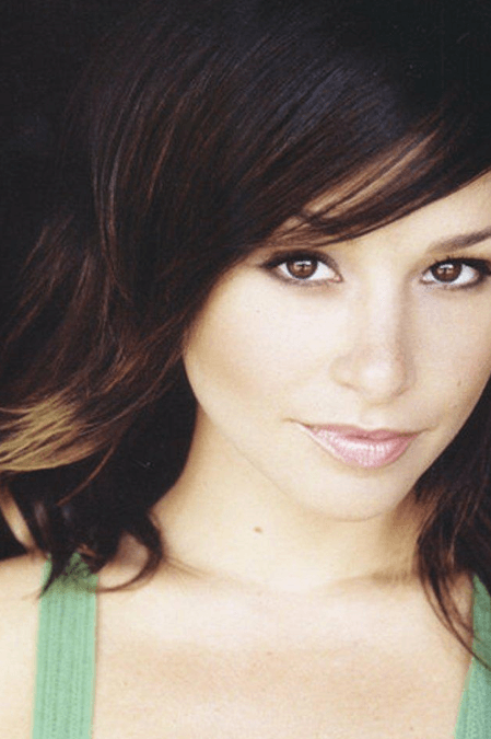 Omri Katz Ex-Girlfriend